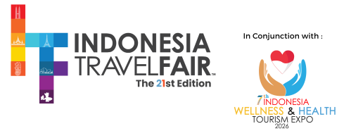 Indonesia Travel Fair